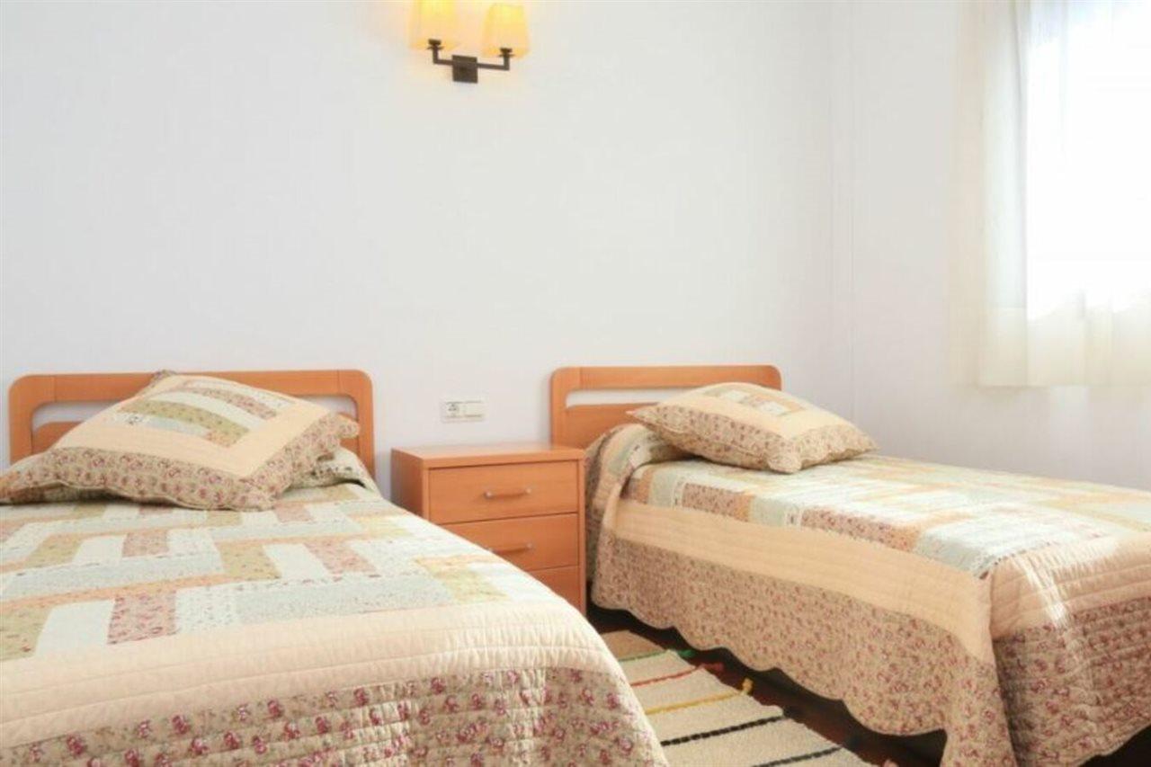 Casa Para 6 Personas En Cambrils Hotel ภายนอก รูปภาพ